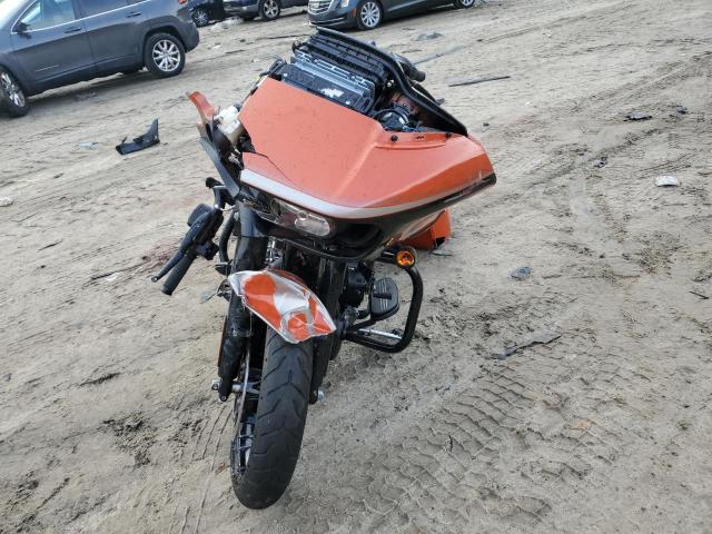 2020 HARLEY-DAVIDSON FLTRXS 1HD1KTP17LB627414