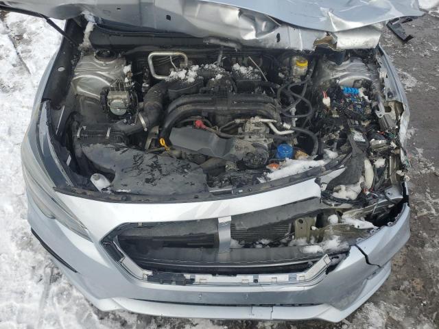 2018 SUBARU LEGACY 2.5 - 4S3BNAC6XJ3017002