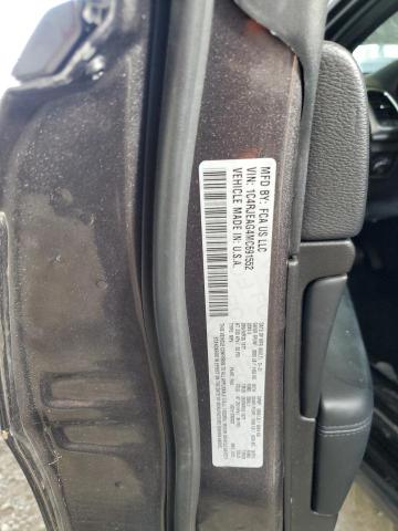 VIN 1C4RJEAG4MC691552 2021 JEEP GRAND CHEROKEE no.13