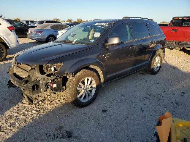 2015 DODGE JOURNEY SX - 3C4PDCBB8FT688361