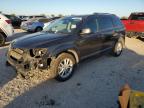 2015 DODGE JOURNEY SX - 3C4PDCBB8FT688361