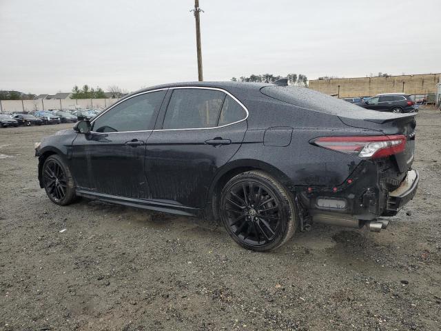 Vin: 4t1k61ak4mu403583, lot: 83660334, toyota camry xse 20212