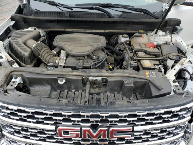 2022 GMC ACADIA DEN - 1GKKNPLS4NZ132119