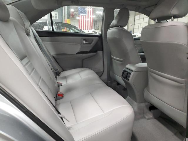 2016 TOYOTA CAMRY LE - 4T1BF1FK6GU588894