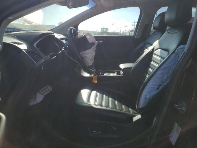 2019 FORD EDGE SEL - 2FMPK4J93KBB02242