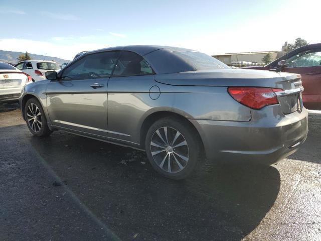 Vin: 1c3bc8eg8bn622859, lot: 85501144, chrysler 200 s 20112