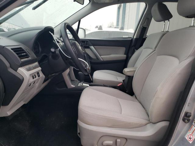 2015 SUBARU FORESTER 2 - JF2SJADC8FH831399