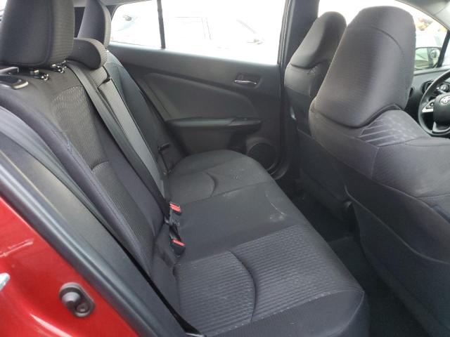 2016 TOYOTA PRIUS - JTDKARFU9G3510120