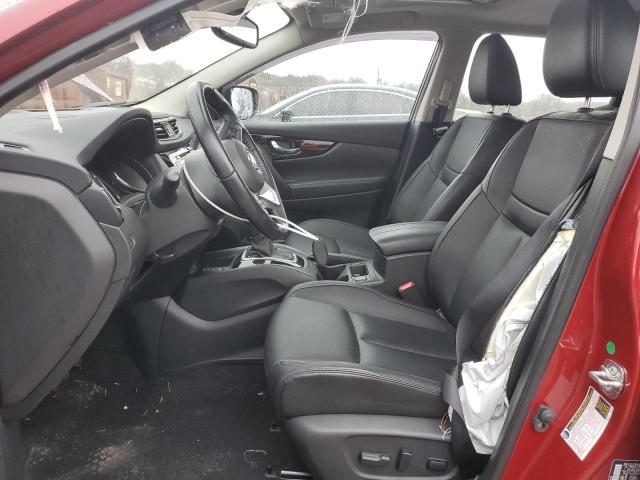 2021 NISSAN ROGUE SPT JN1BJ1CW9MW446696
