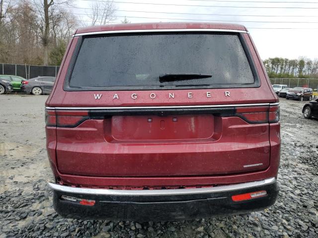 2024 JEEP WAGONEER L 1C4SJSBP0RS168203