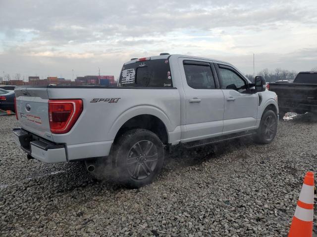 2022 FORD F150 SUPER - 1FTEW1EP8NKE77657