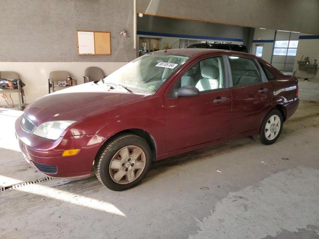 FORD FOCUS ZX4