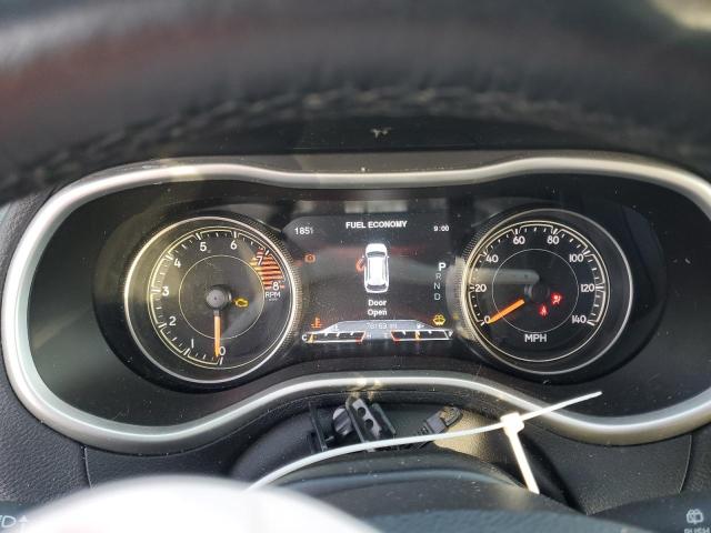 2016 JEEP CHEROKEE T - 1C4PJMBS7GW288639