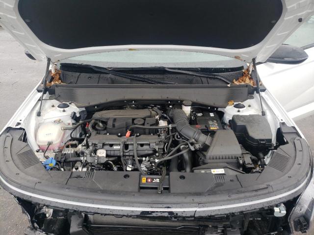 2024 HYUNDAI KONA N LIN - KM8HACA30RU035830