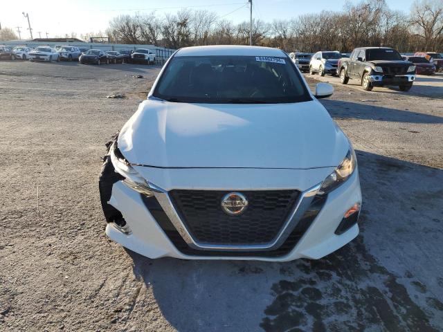 2020 NISSAN ALTIMA S - 1N4BL4BV0LC264117