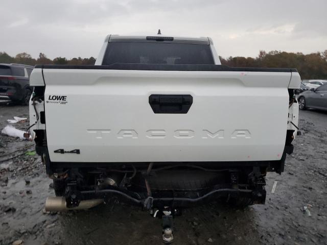 2024 TOYOTA TACOMA DOU - 3TYLB5JN8RT013365