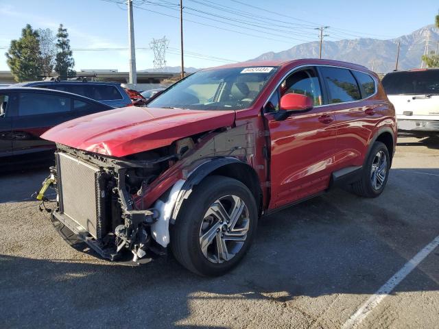 2021 HYUNDAI SANTA FE S - 5NMS1DAJ6MH357032