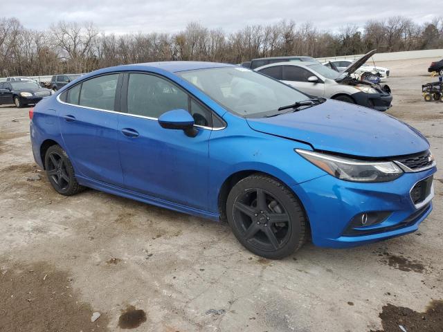 Vin: 1g1bd5sm8h7196677, lot: 84958004, chevrolet cruze lt 20174