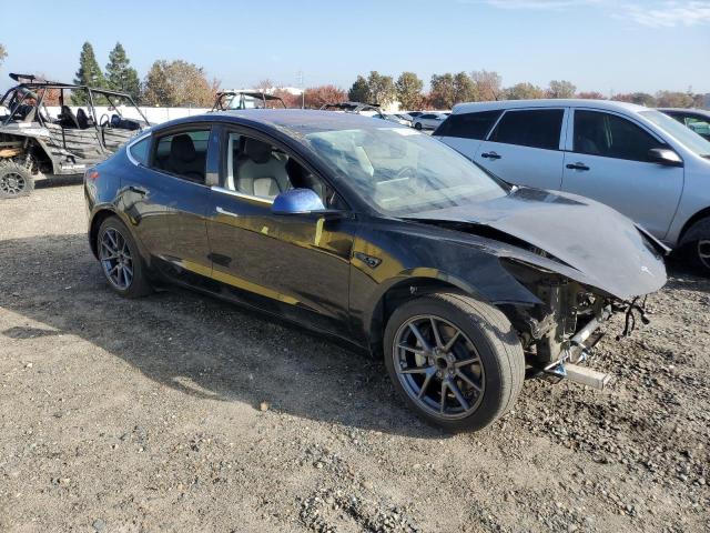 VIN 5YJ3E1EA4JF172072 2018 TESLA MODEL 3 no.4