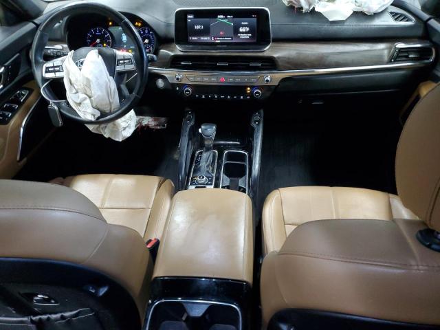 2020 KIA TELLURIDE - 5XYP5DHC8LG089269