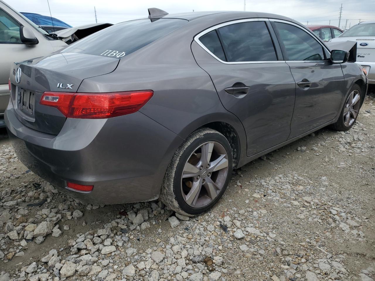 Lot #3029420681 2015 ACURA ILX 20 PRE