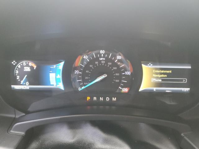 2015 FORD EXPEDITION - 1FMJU1LT3FEF49252