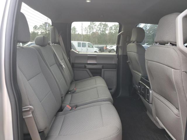 2019 FORD F150 SUPER - 1FTEW1CB2KFB32720