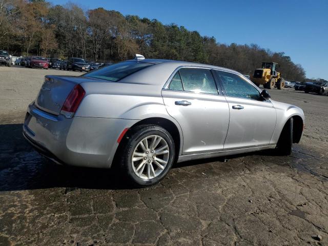 2016 CHRYSLER 300C - 2C3CCAEG6GH286978