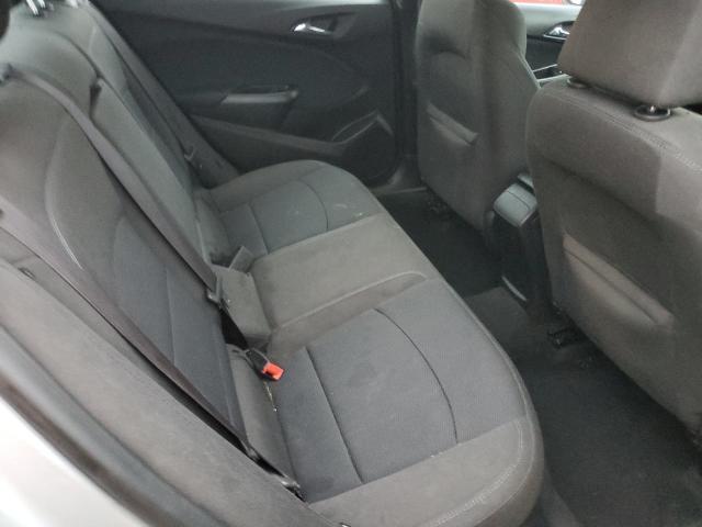2016 CHEVROLET CRUZE LT 1G1BE5SM4G7288610