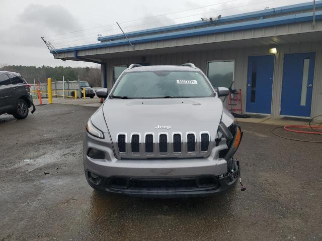 2018 JEEP CHEROKEE L - 1C4PJMCB4JD545337