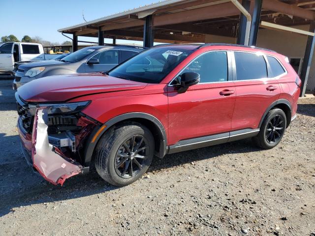 2024 HONDA CR-V SPORT - 7FARS6H51RE007322