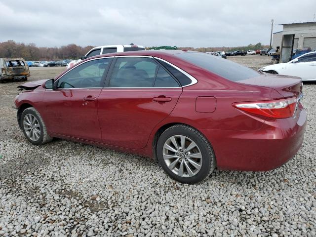 2017 TOYOTA CAMRY LE - 4T1BF1FK2HU749047