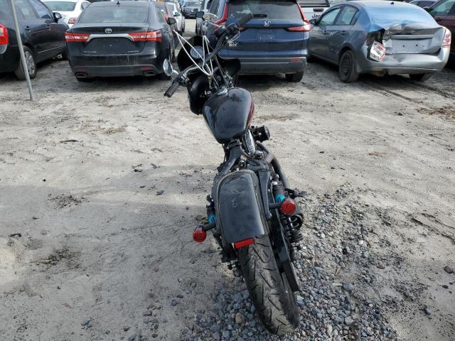 2015 HARLEY-DAVIDSON XL1200 FOR - 1HD1LC337FC425613