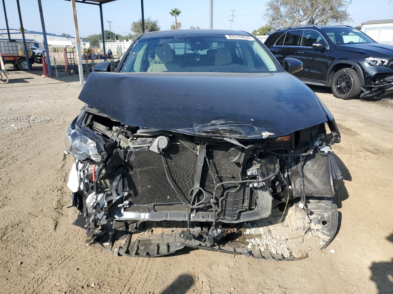 Lot #3025754331 2016 LEXUS ES 350