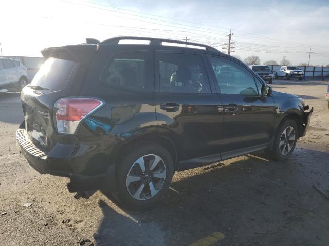 2017 SUBARU FORESTER 2 - JF2SJAECXHH458173