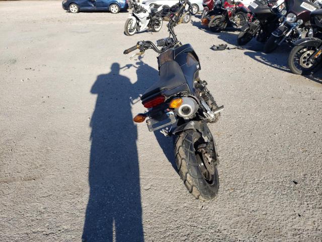 2015 HONDA GROM 125 MLHJC6119F5102993
