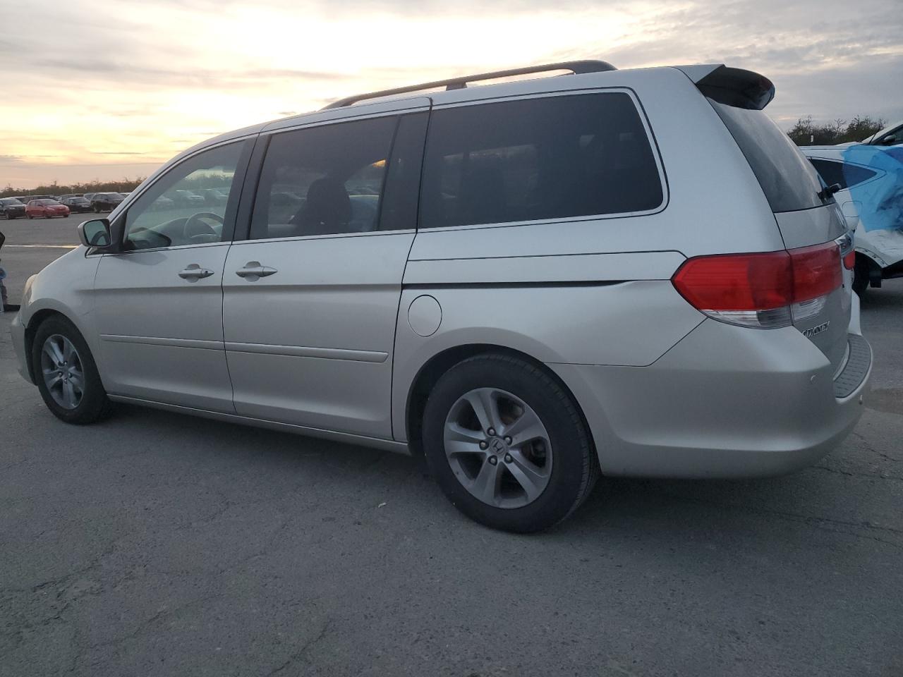 Lot #3028248823 2008 HONDA ODYSSEY TO