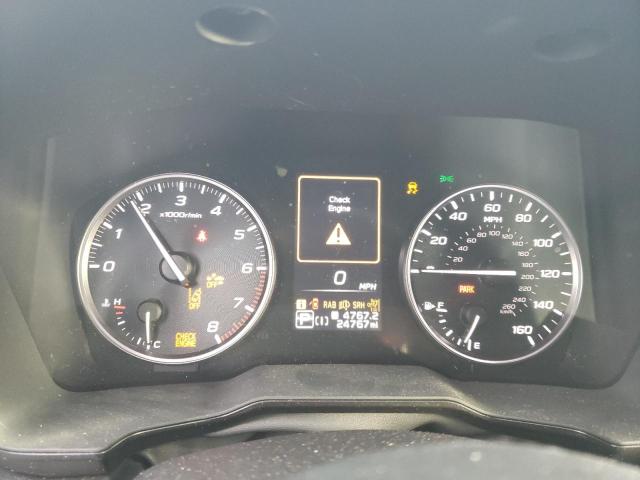 2024 SUBARU LEGACY SPO 4S3BWGG65R3002753