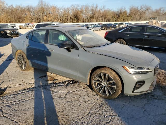 Vin: 7jrl12fz5ng154635, lot: 82207144, volvo s60 b5 mom b5 momentum 20224