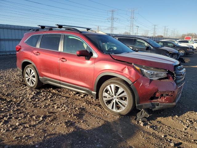 2019 SUBARU ASCENT PRE - 4S4WMAHD6K3454827