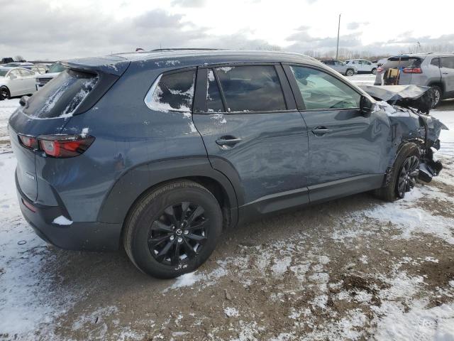 VIN 7MMVABBM3RN184137 2024 MAZDA CX-50 PREF no.3