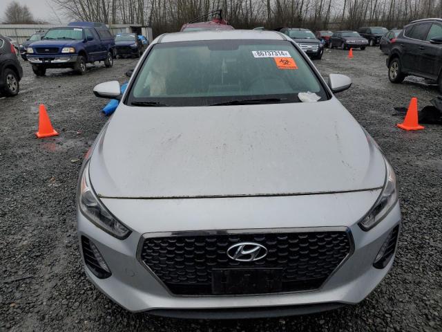 VIN KMHH35LE9JU009669 2018 HYUNDAI ELANTRA no.5