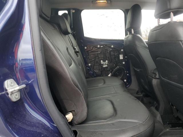 2016 JEEP RENEGADE L - ZACCJBDTXGPC60002