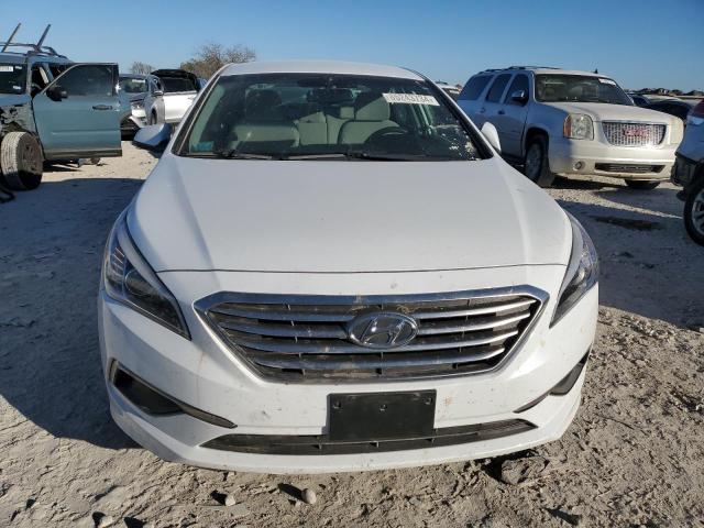 VIN 5NPE24AF1HH535427 2017 HYUNDAI SONATA no.5