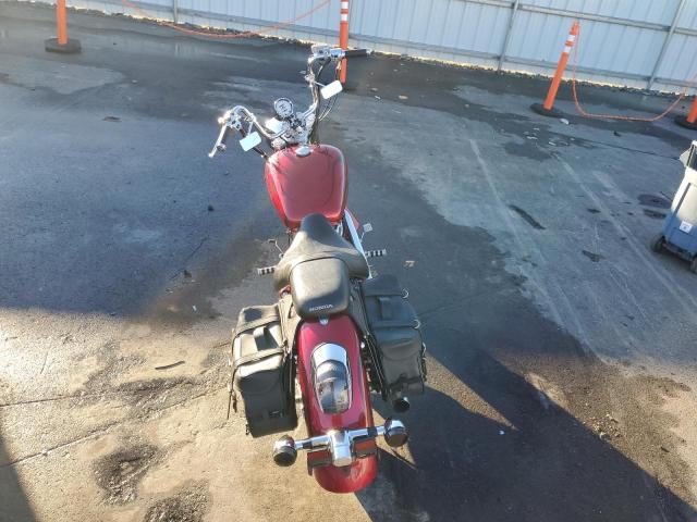 2003 HONDA MC 1HFSC430X3A300877