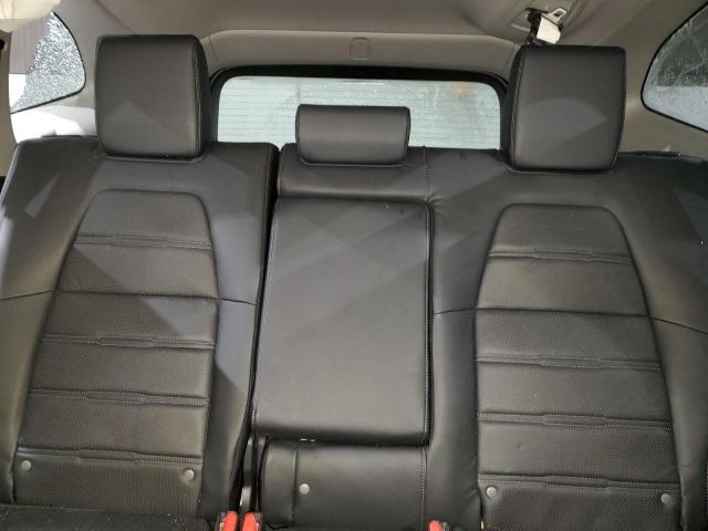 2021 HONDA CR-V TOURI - 7FART6H97ME032752
