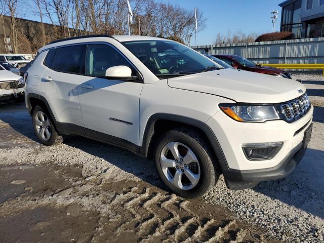 2018 JEEP COMPASS LA - 3C4NJDBB0JT492297