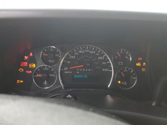 2017 GMC SAVANA G25 1GTW7AFFXH1112334