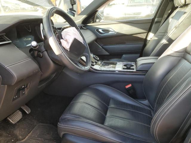 2020 LAND ROVER RANGE ROVE - SALYM2EVXLA241143