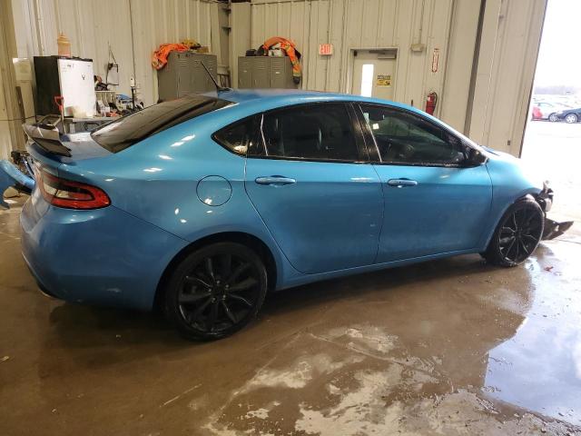 2016 DODGE DART GT SP 1C3CDFGB9GD816966
